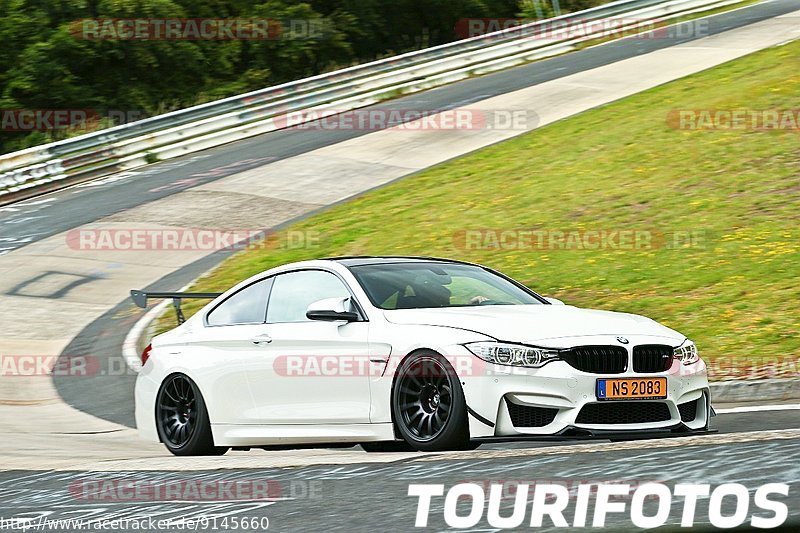 Bild #9145660 - Touristenfahrten Nürburgring Nordschleife (14.06.2020)