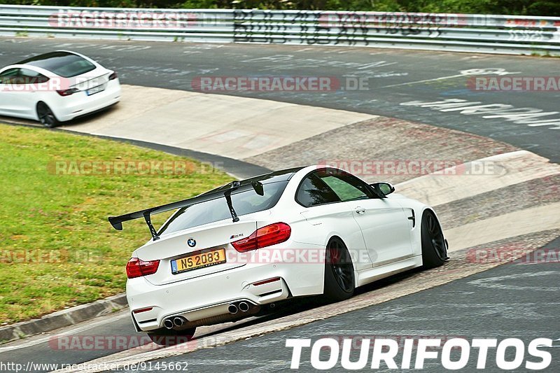 Bild #9145662 - Touristenfahrten Nürburgring Nordschleife (14.06.2020)