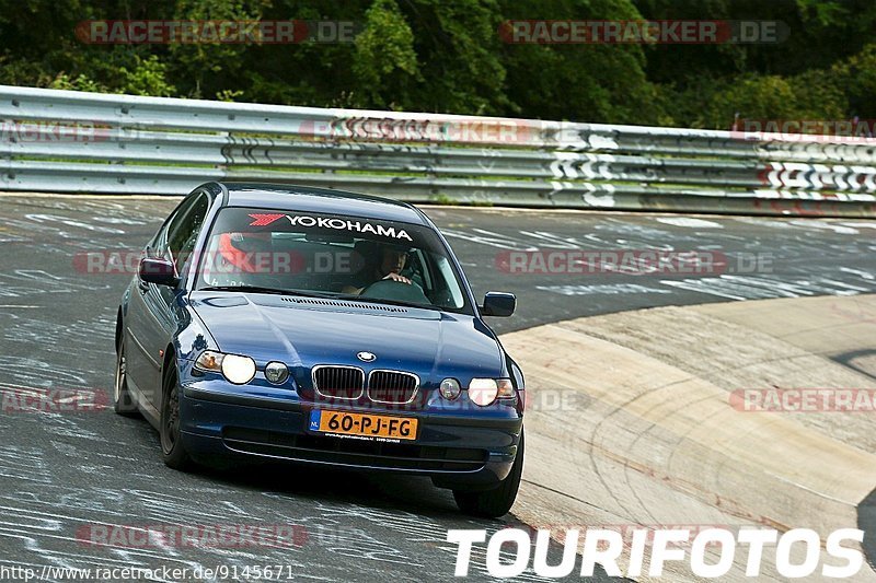 Bild #9145671 - Touristenfahrten Nürburgring Nordschleife (14.06.2020)