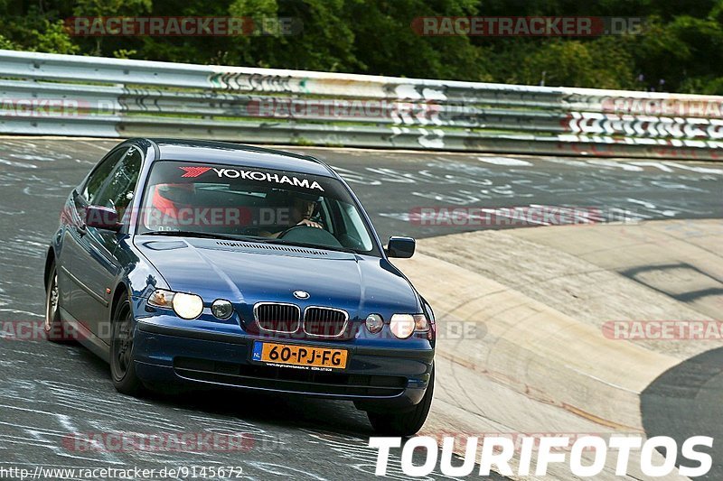 Bild #9145672 - Touristenfahrten Nürburgring Nordschleife (14.06.2020)