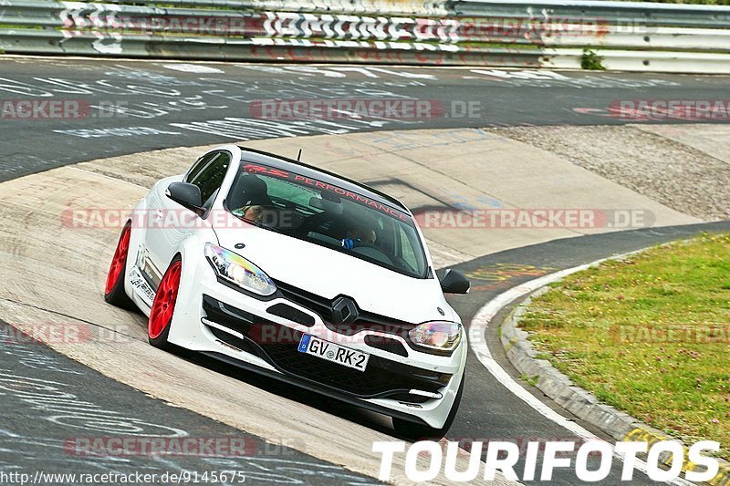 Bild #9145675 - Touristenfahrten Nürburgring Nordschleife (14.06.2020)