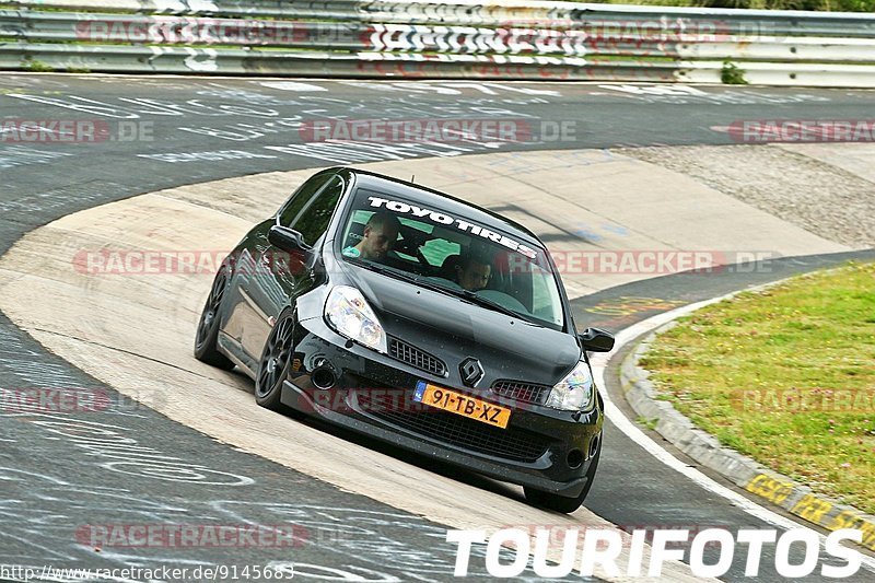 Bild #9145683 - Touristenfahrten Nürburgring Nordschleife (14.06.2020)