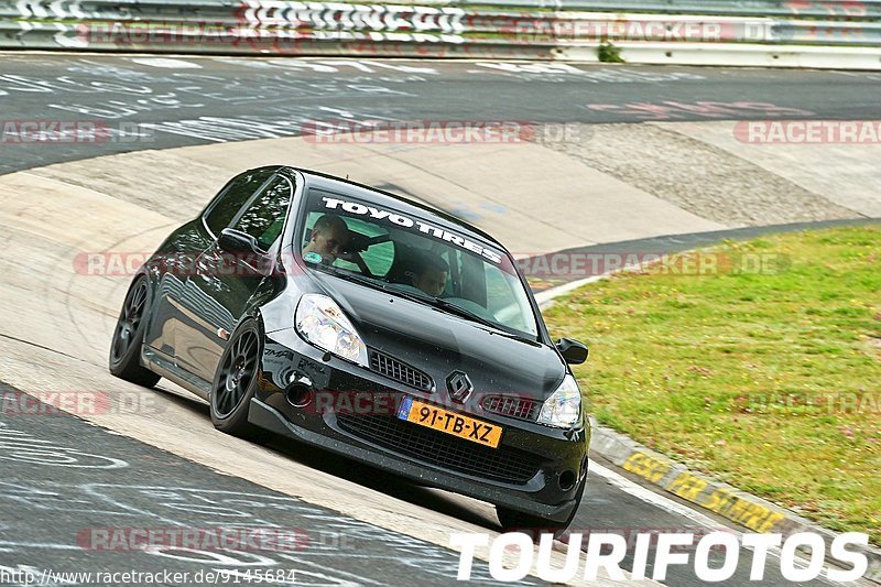 Bild #9145684 - Touristenfahrten Nürburgring Nordschleife (14.06.2020)