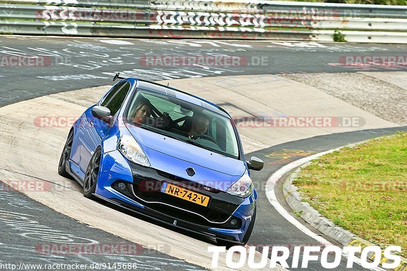 Bild #9145686 - Touristenfahrten Nürburgring Nordschleife (14.06.2020)