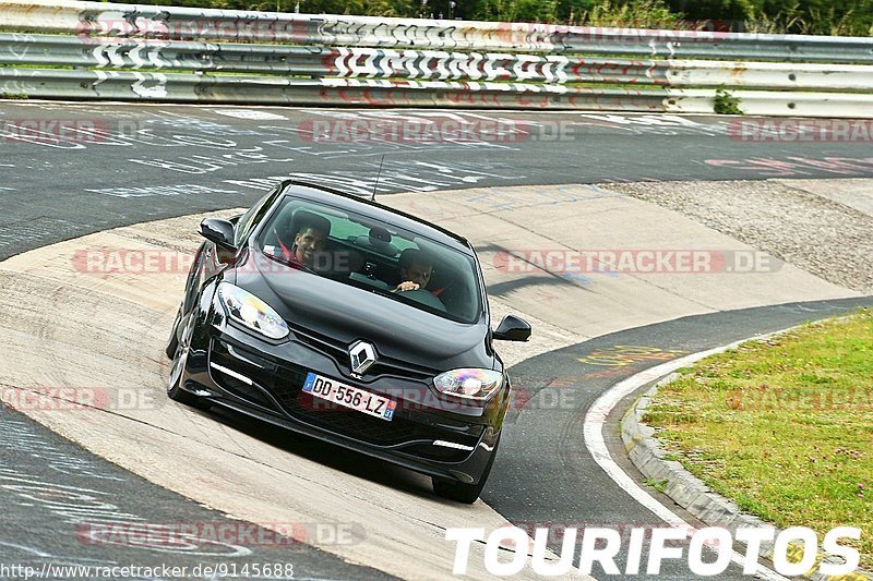 Bild #9145688 - Touristenfahrten Nürburgring Nordschleife (14.06.2020)