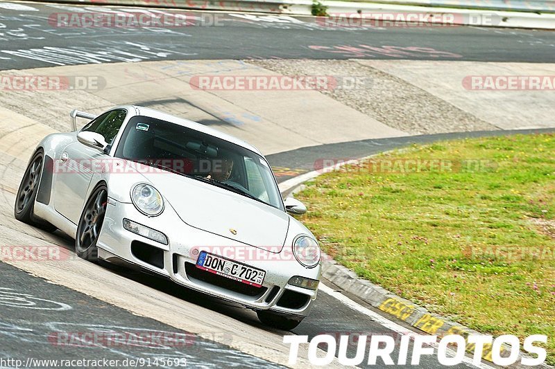 Bild #9145693 - Touristenfahrten Nürburgring Nordschleife (14.06.2020)