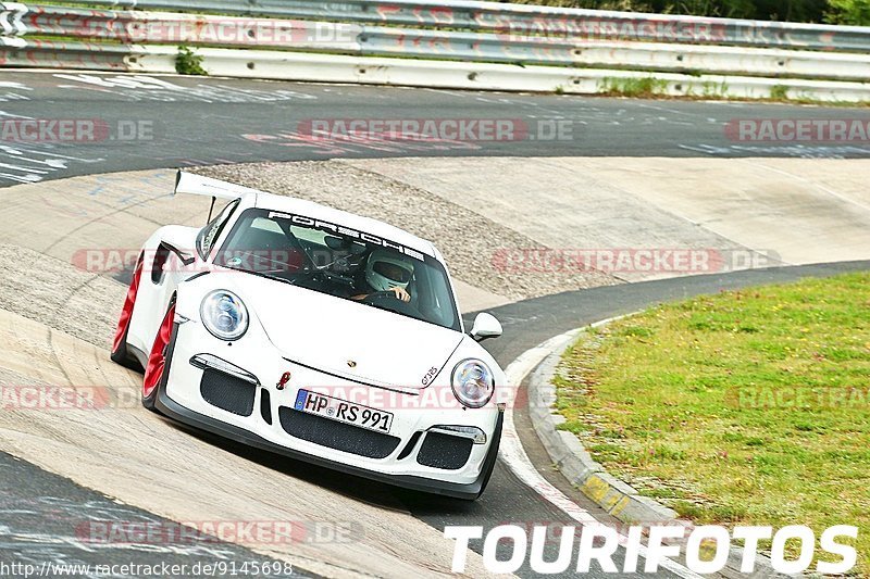 Bild #9145698 - Touristenfahrten Nürburgring Nordschleife (14.06.2020)