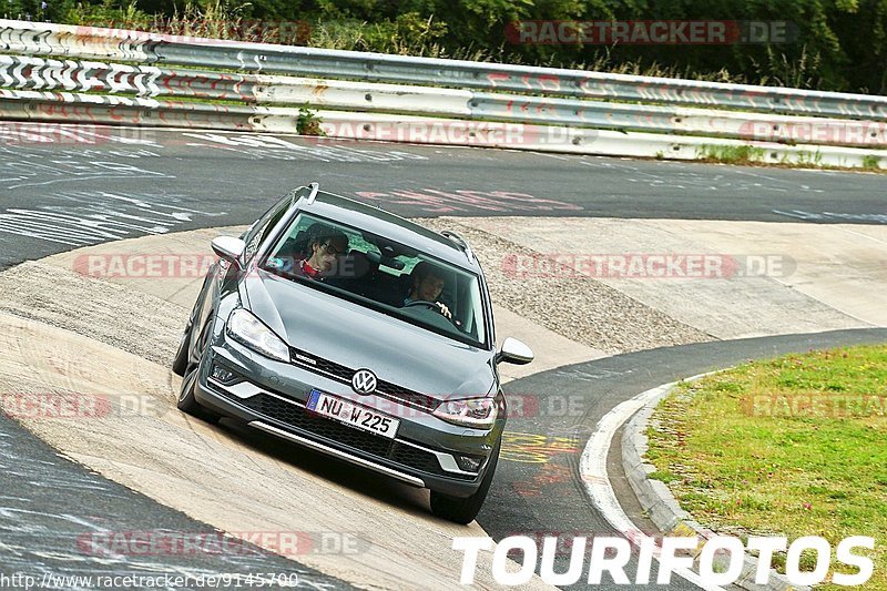 Bild #9145700 - Touristenfahrten Nürburgring Nordschleife (14.06.2020)