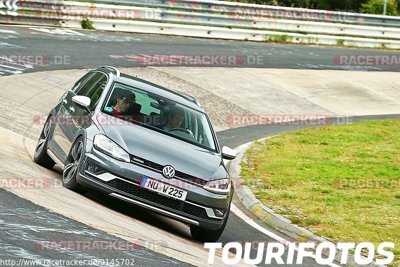 Bild #9145702 - Touristenfahrten Nürburgring Nordschleife (14.06.2020)