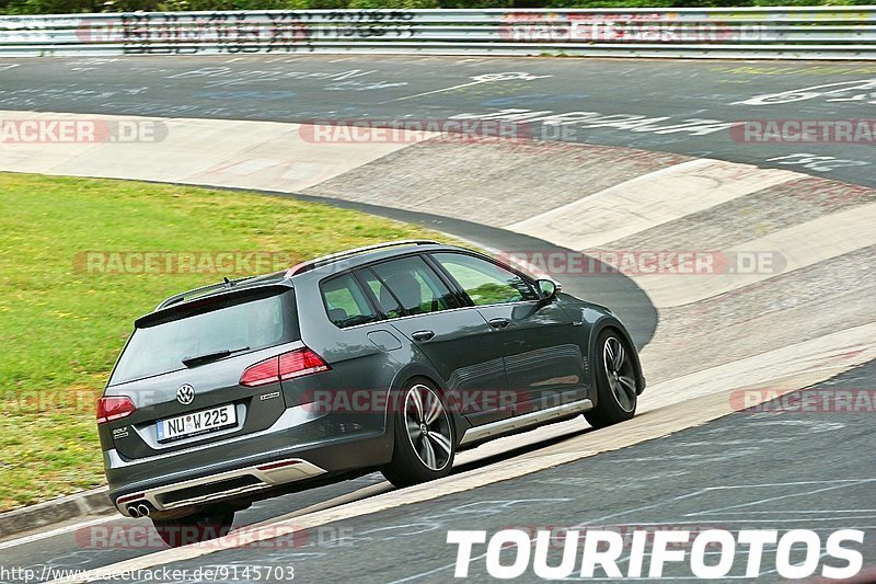 Bild #9145703 - Touristenfahrten Nürburgring Nordschleife (14.06.2020)