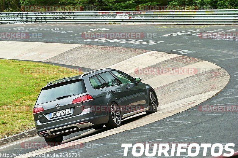 Bild #9145704 - Touristenfahrten Nürburgring Nordschleife (14.06.2020)