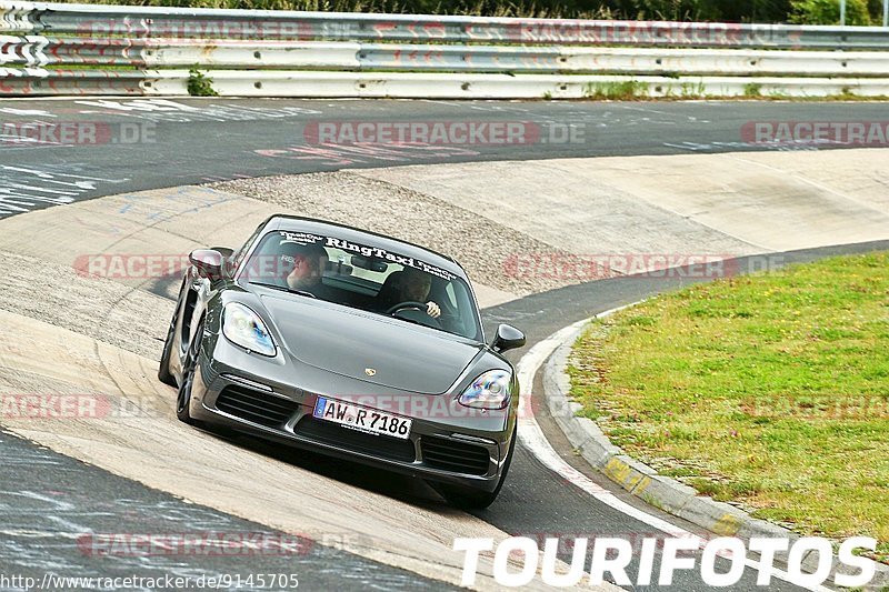 Bild #9145705 - Touristenfahrten Nürburgring Nordschleife (14.06.2020)