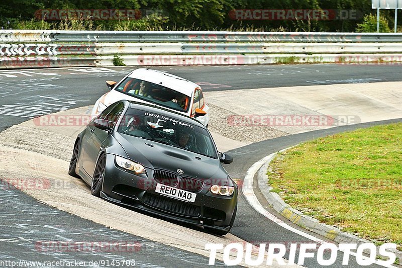 Bild #9145708 - Touristenfahrten Nürburgring Nordschleife (14.06.2020)