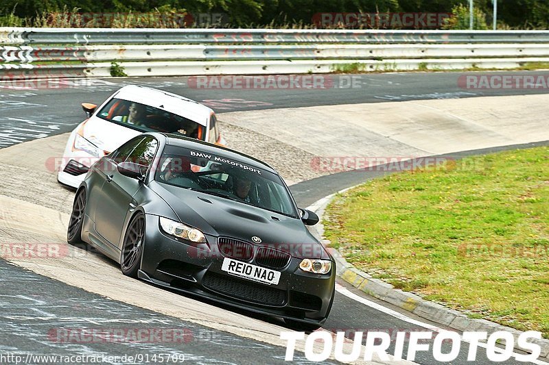 Bild #9145709 - Touristenfahrten Nürburgring Nordschleife (14.06.2020)