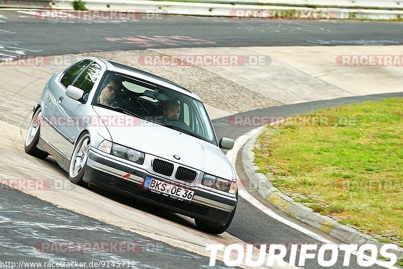 Bild #9145712 - Touristenfahrten Nürburgring Nordschleife (14.06.2020)