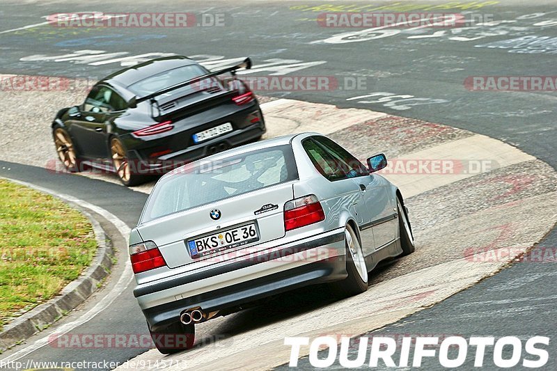 Bild #9145713 - Touristenfahrten Nürburgring Nordschleife (14.06.2020)