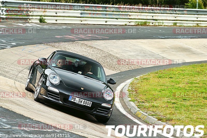 Bild #9145715 - Touristenfahrten Nürburgring Nordschleife (14.06.2020)