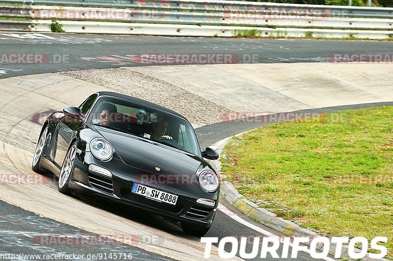 Bild #9145716 - Touristenfahrten Nürburgring Nordschleife (14.06.2020)