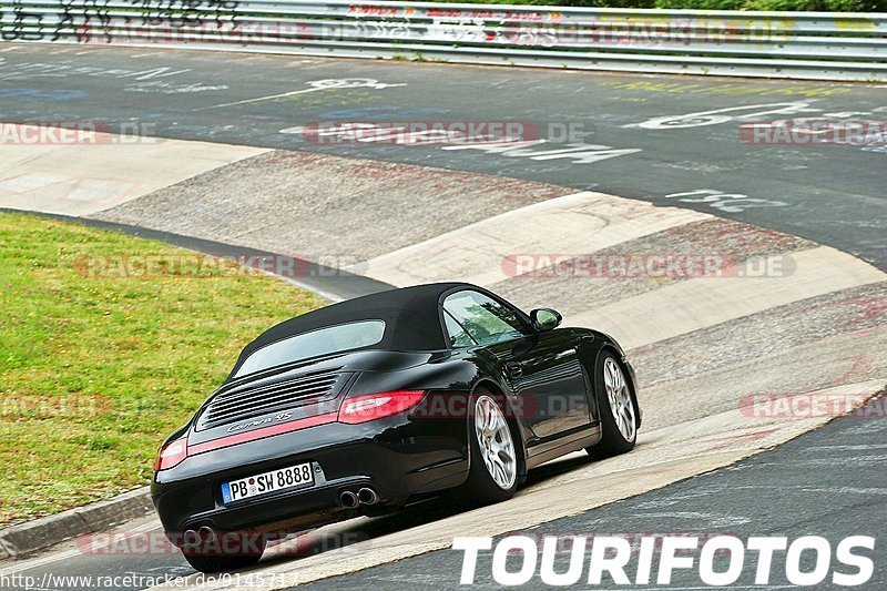 Bild #9145717 - Touristenfahrten Nürburgring Nordschleife (14.06.2020)