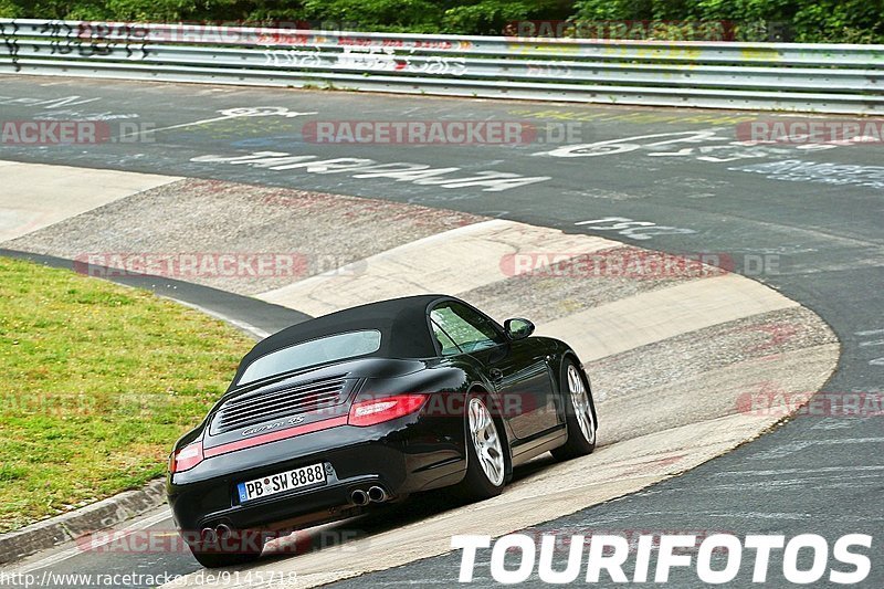 Bild #9145718 - Touristenfahrten Nürburgring Nordschleife (14.06.2020)