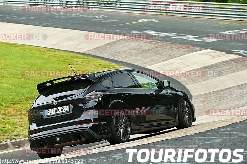 Bild #9145722 - Touristenfahrten Nürburgring Nordschleife (14.06.2020)