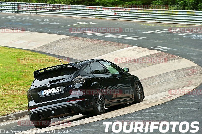 Bild #9145723 - Touristenfahrten Nürburgring Nordschleife (14.06.2020)