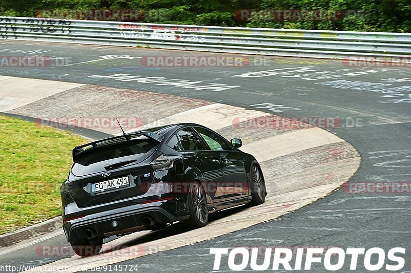 Bild #9145724 - Touristenfahrten Nürburgring Nordschleife (14.06.2020)