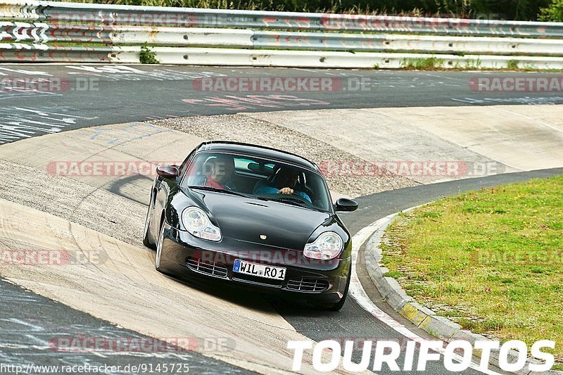 Bild #9145725 - Touristenfahrten Nürburgring Nordschleife (14.06.2020)