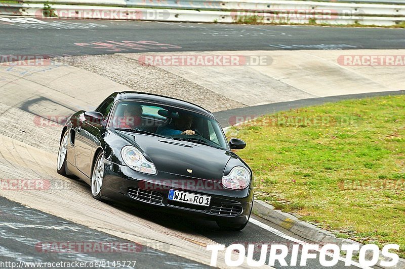 Bild #9145727 - Touristenfahrten Nürburgring Nordschleife (14.06.2020)