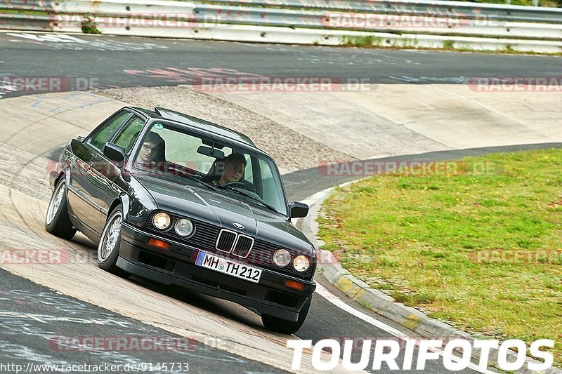 Bild #9145733 - Touristenfahrten Nürburgring Nordschleife (14.06.2020)