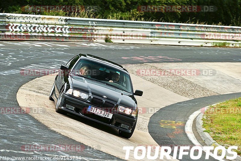 Bild #9145734 - Touristenfahrten Nürburgring Nordschleife (14.06.2020)