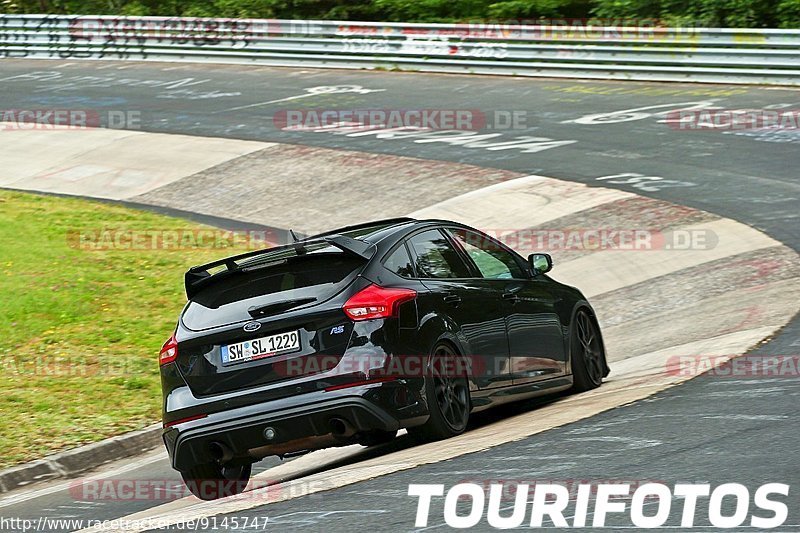 Bild #9145747 - Touristenfahrten Nürburgring Nordschleife (14.06.2020)