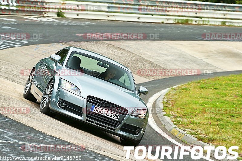 Bild #9145750 - Touristenfahrten Nürburgring Nordschleife (14.06.2020)