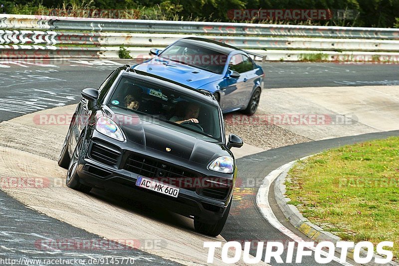 Bild #9145770 - Touristenfahrten Nürburgring Nordschleife (14.06.2020)