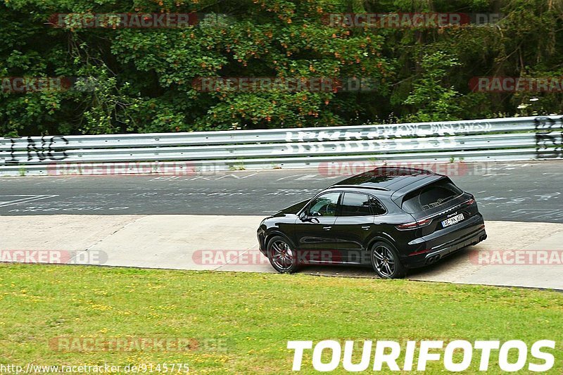 Bild #9145775 - Touristenfahrten Nürburgring Nordschleife (14.06.2020)