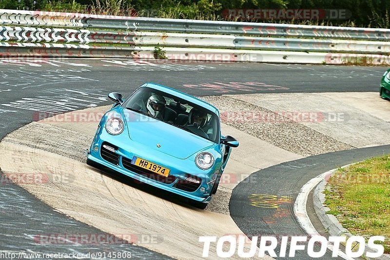 Bild #9145808 - Touristenfahrten Nürburgring Nordschleife (14.06.2020)