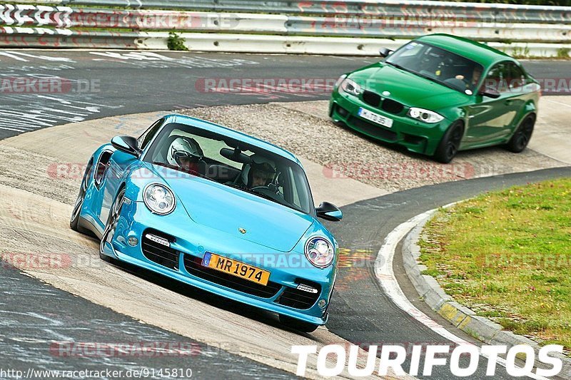 Bild #9145810 - Touristenfahrten Nürburgring Nordschleife (14.06.2020)