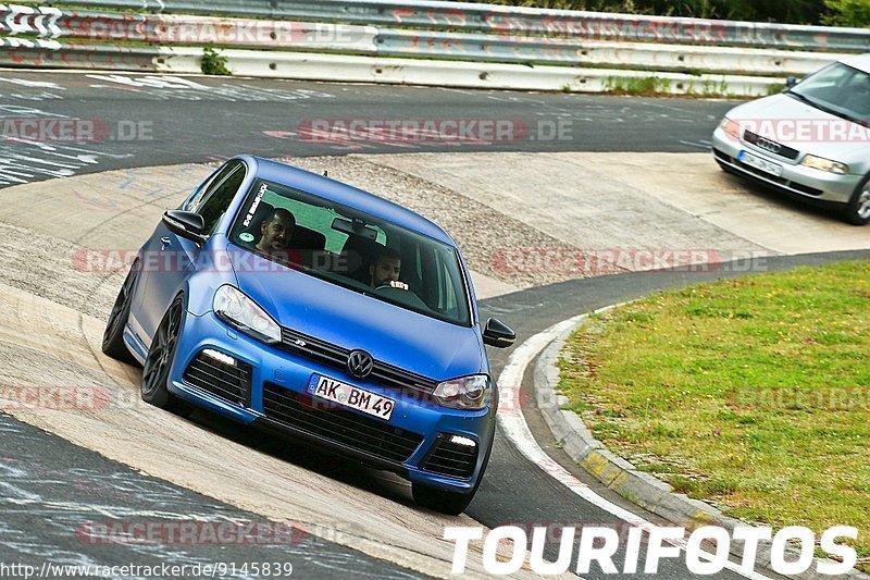 Bild #9145839 - Touristenfahrten Nürburgring Nordschleife (14.06.2020)