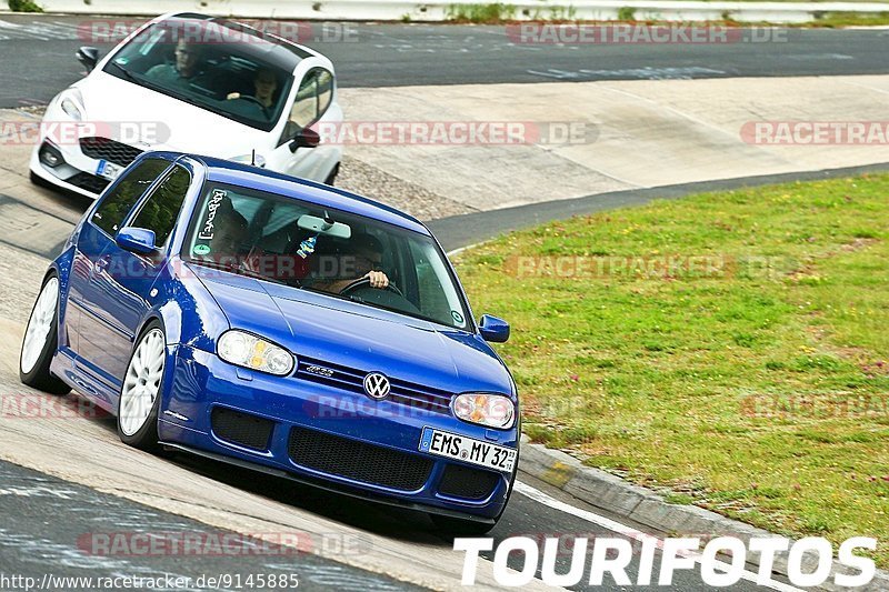 Bild #9145885 - Touristenfahrten Nürburgring Nordschleife (14.06.2020)