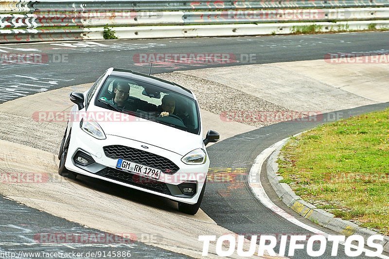 Bild #9145886 - Touristenfahrten Nürburgring Nordschleife (14.06.2020)