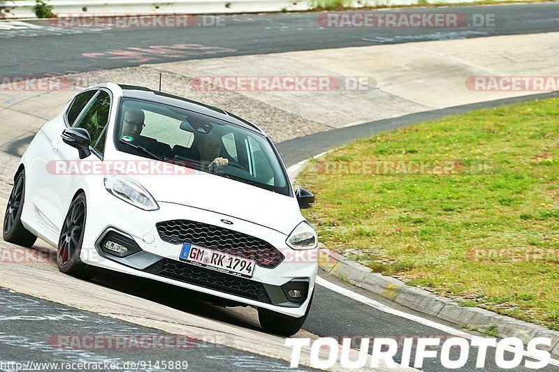 Bild #9145889 - Touristenfahrten Nürburgring Nordschleife (14.06.2020)