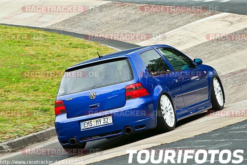 Bild #9145890 - Touristenfahrten Nürburgring Nordschleife (14.06.2020)