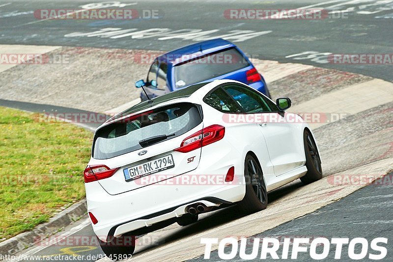 Bild #9145892 - Touristenfahrten Nürburgring Nordschleife (14.06.2020)