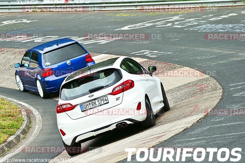 Bild #9145894 - Touristenfahrten Nürburgring Nordschleife (14.06.2020)