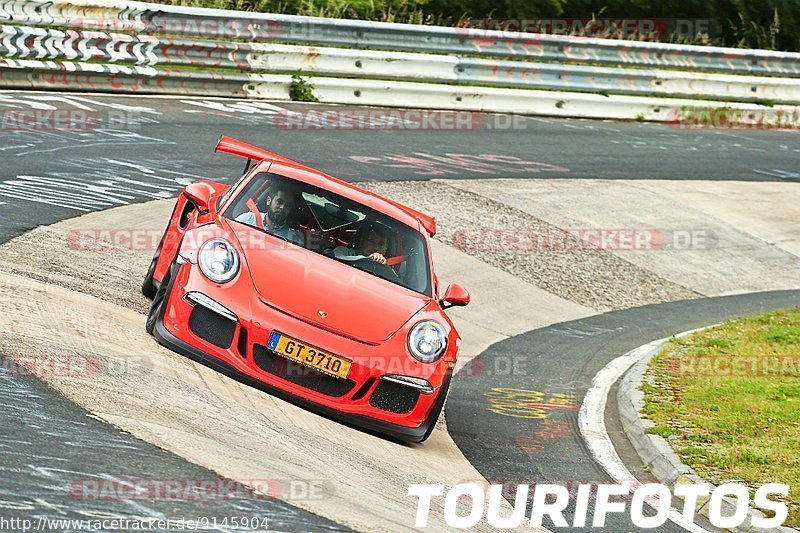 Bild #9145904 - Touristenfahrten Nürburgring Nordschleife (14.06.2020)