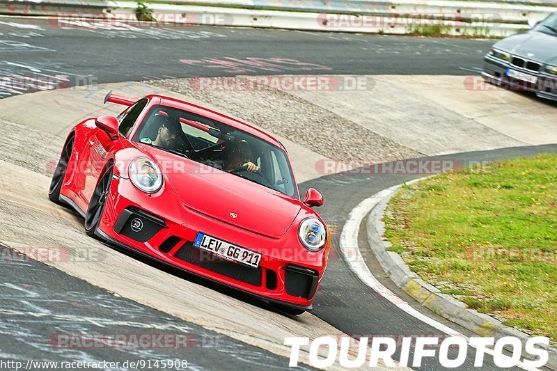 Bild #9145908 - Touristenfahrten Nürburgring Nordschleife (14.06.2020)