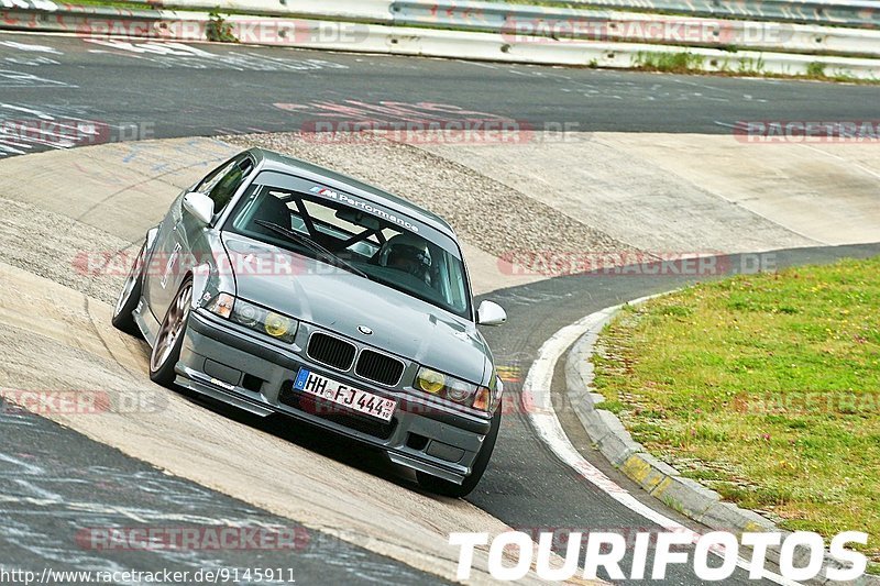 Bild #9145911 - Touristenfahrten Nürburgring Nordschleife (14.06.2020)