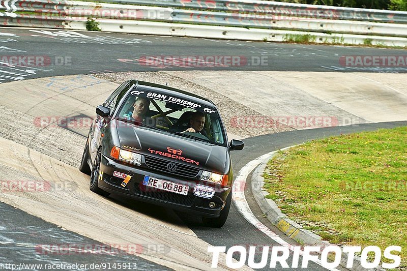 Bild #9145913 - Touristenfahrten Nürburgring Nordschleife (14.06.2020)