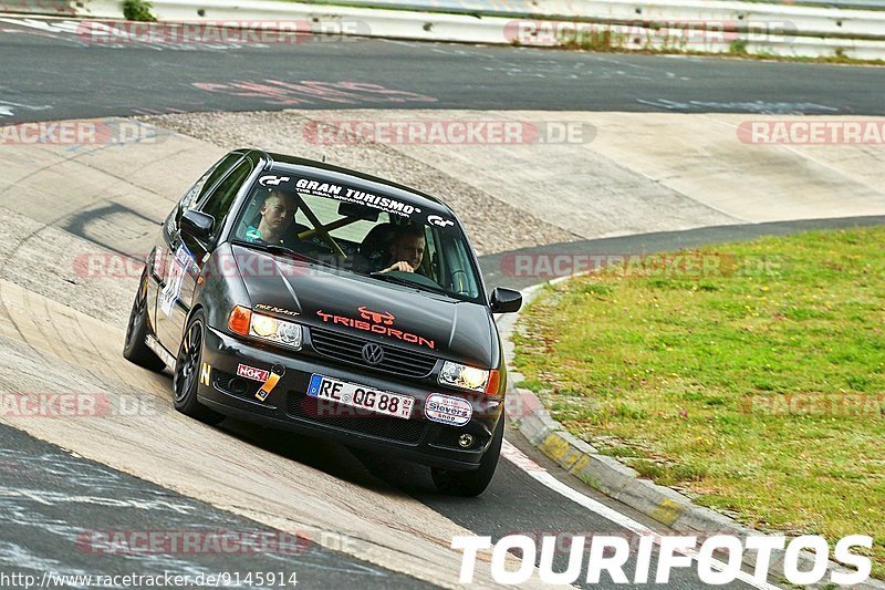 Bild #9145914 - Touristenfahrten Nürburgring Nordschleife (14.06.2020)