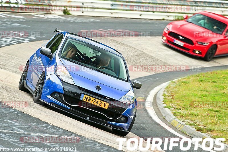 Bild #9145921 - Touristenfahrten Nürburgring Nordschleife (14.06.2020)